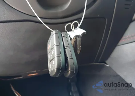 2025 Dodge Durango Gt Rwd from USA, damaged, VIN 1C4RDHDG8SC540697